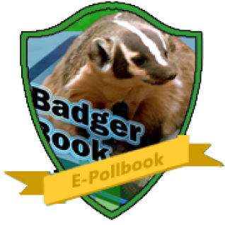 Badger Books: Hardware Setup