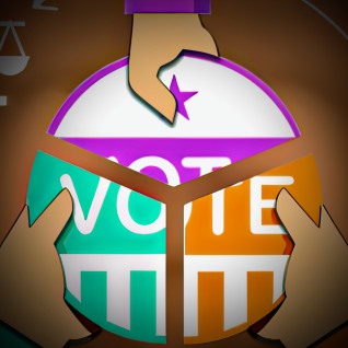 Chief Inspectors on Election Day