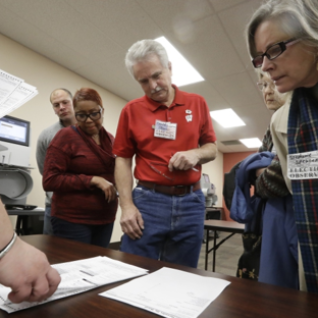 Poll Worker Training - Special Procedures, Rev.3.2026
