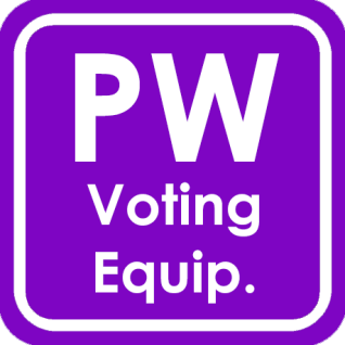 Accessible Voting Equipment Best Practices